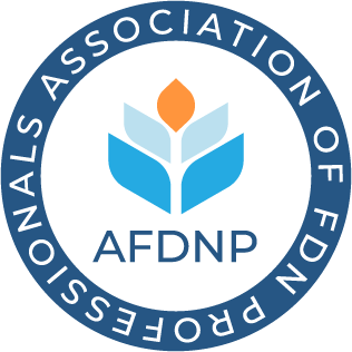 Association of Functional Diagnostic Nutrition Practitioners logo