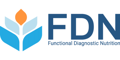 Functional Diagnostic Nutrition logo