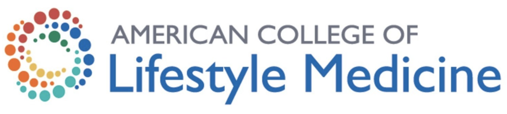 American College of Lifestyle Medicine logo