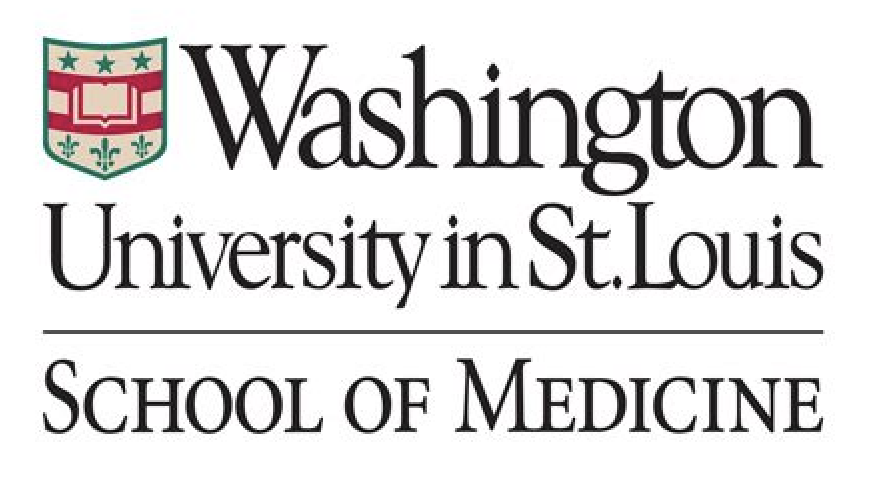 Washington University in St. Louis School of Medicine logo