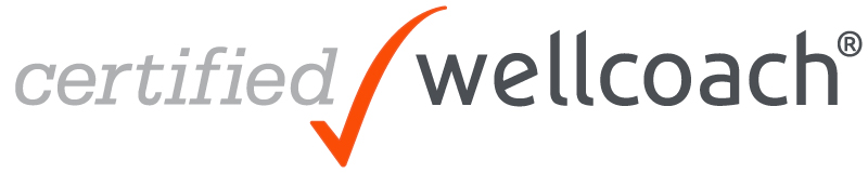 Certified Wellcoach logo
