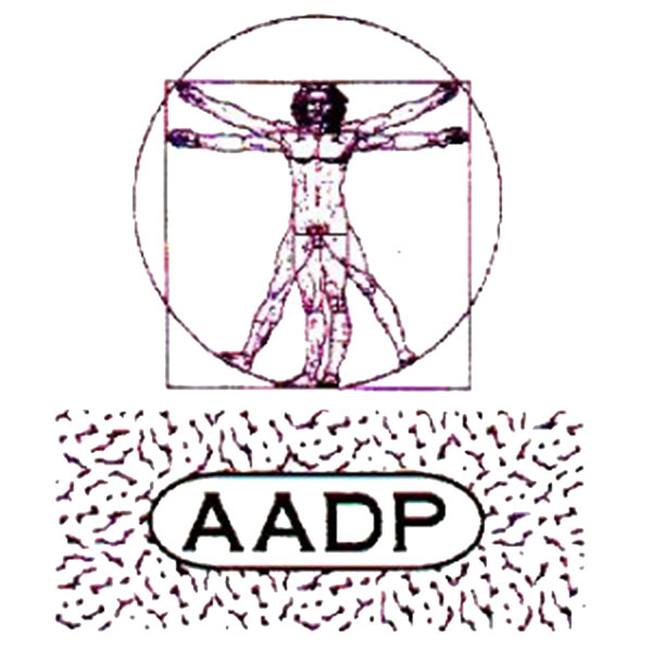 American Association of Drugless Practitioners logo