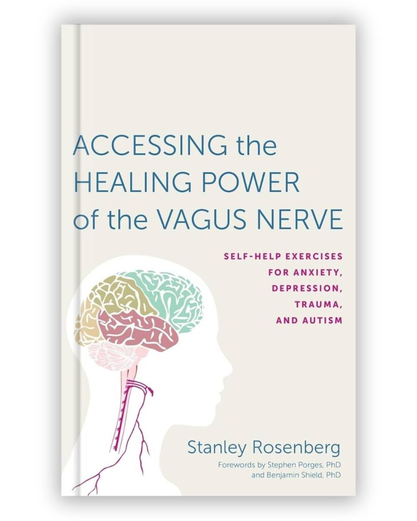 Accessing the Healing Power of the Vagus Nerve