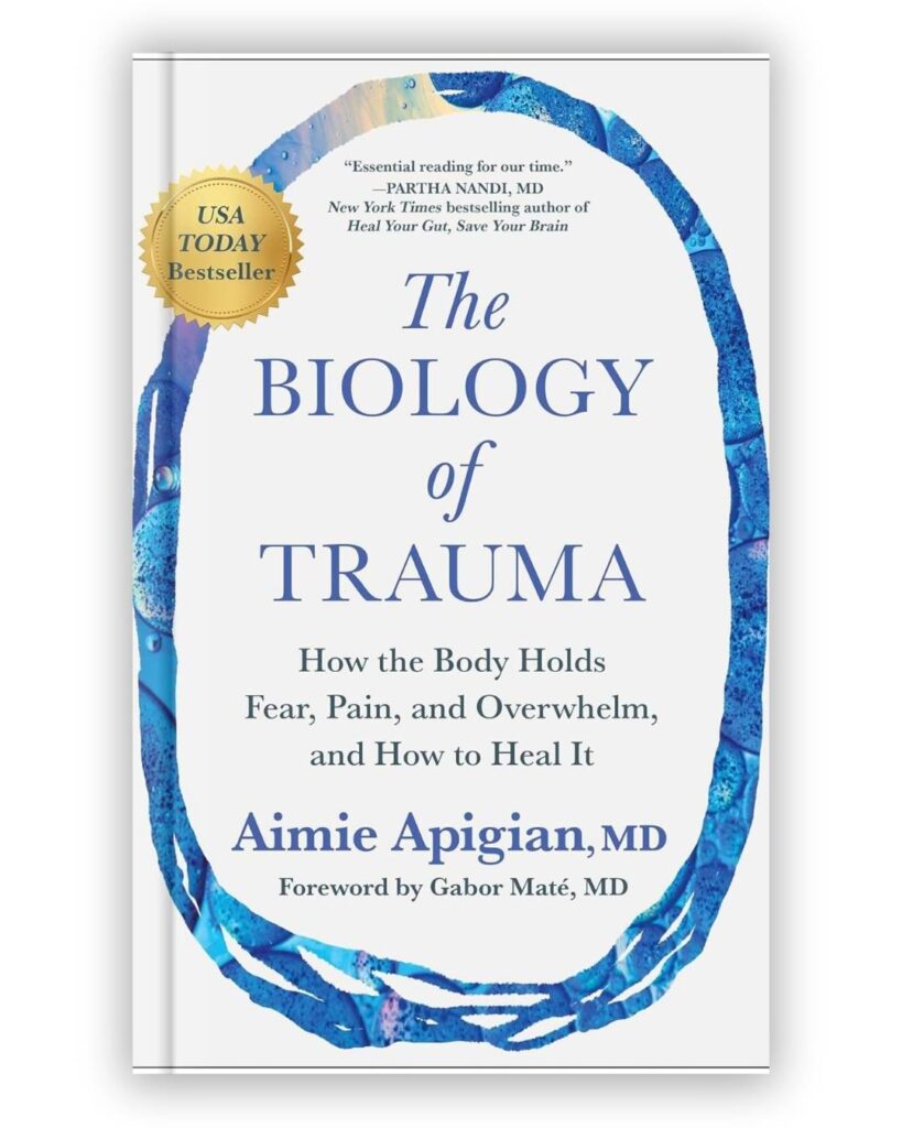 The Biology of Trauma