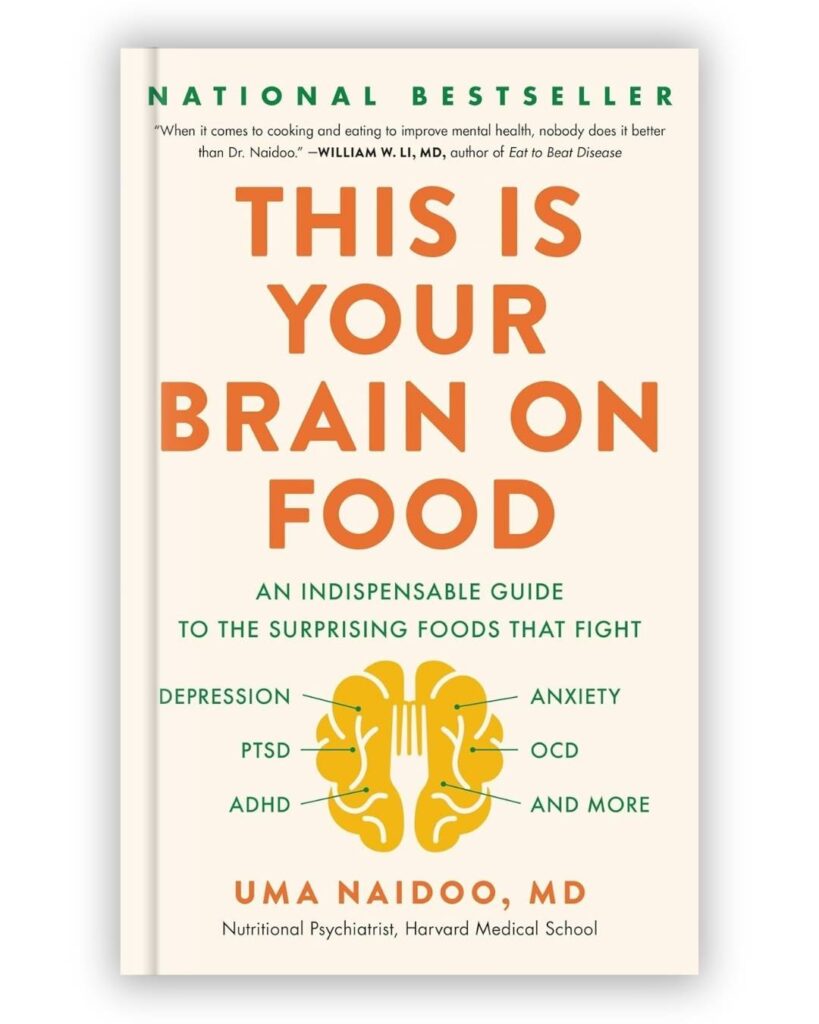 This is Your Brain onf Food