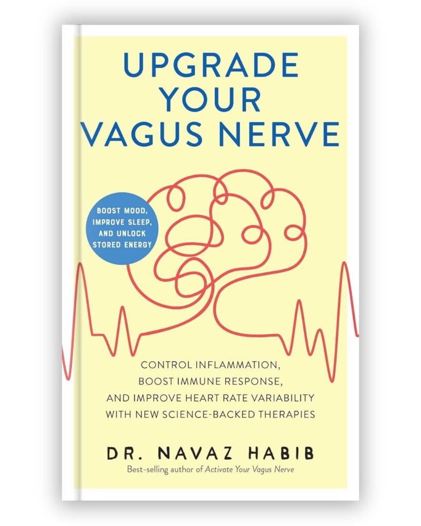 Upgrade Your Vagus Nerve