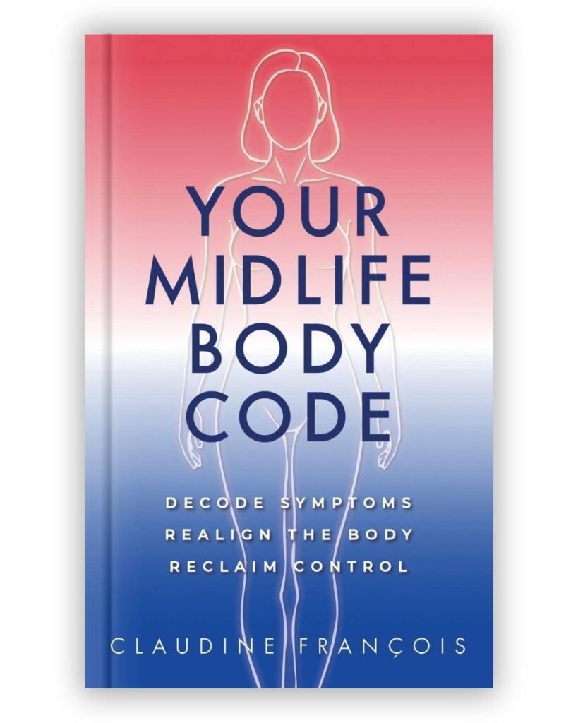 Your Midlife Body Code